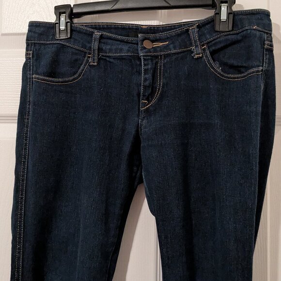 Forever 21 skinny leg jeans size 27 - Picture 2 of 9